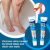 Varicose Veins Cream