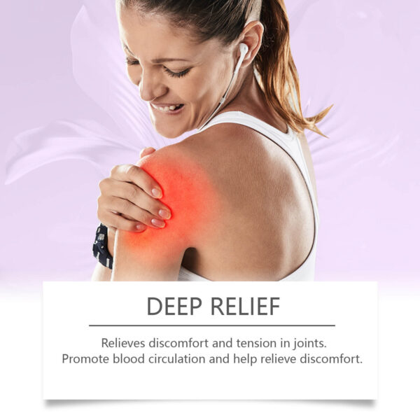 best pain relief gel