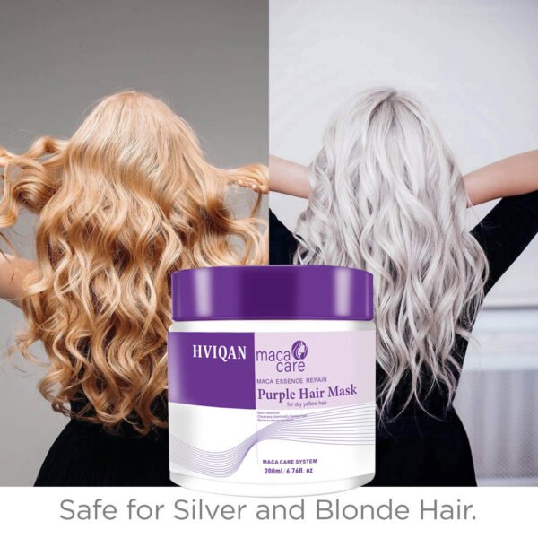 curly hair mask