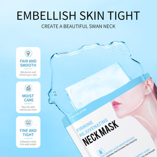 best mask for neck