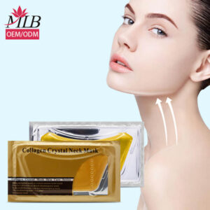 Neck Collagen Mask