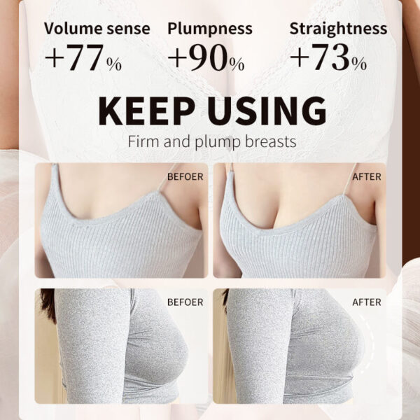 cream for breast enlargement