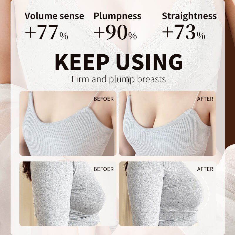 breast gain cream