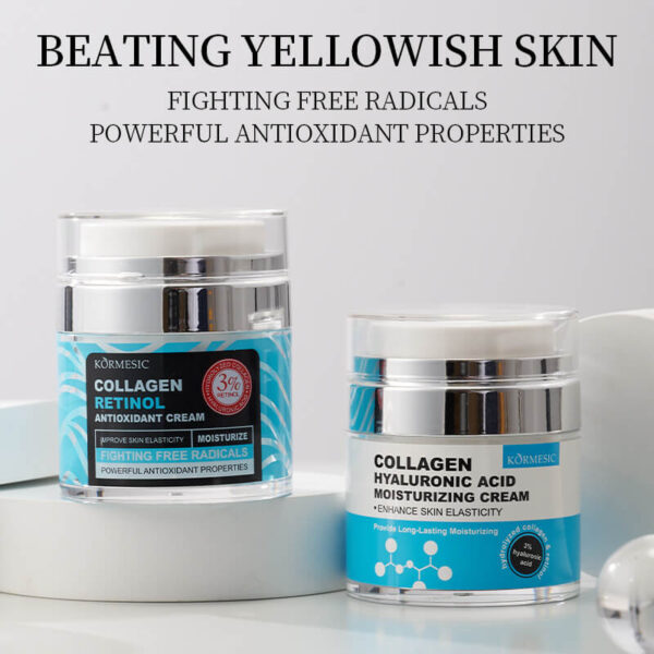 Face Moisturizing Cream