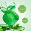 aloe vera face gel