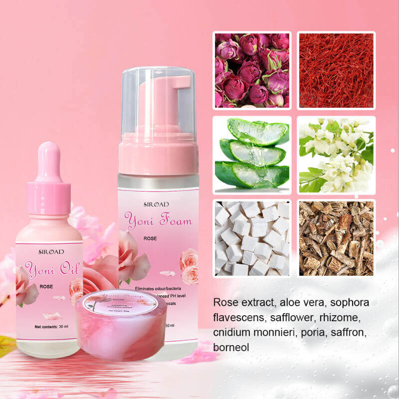 foaming cleaner