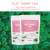 tea for flat tummy