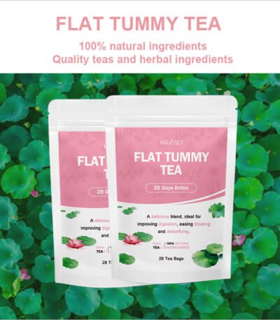 skinny tummy tea