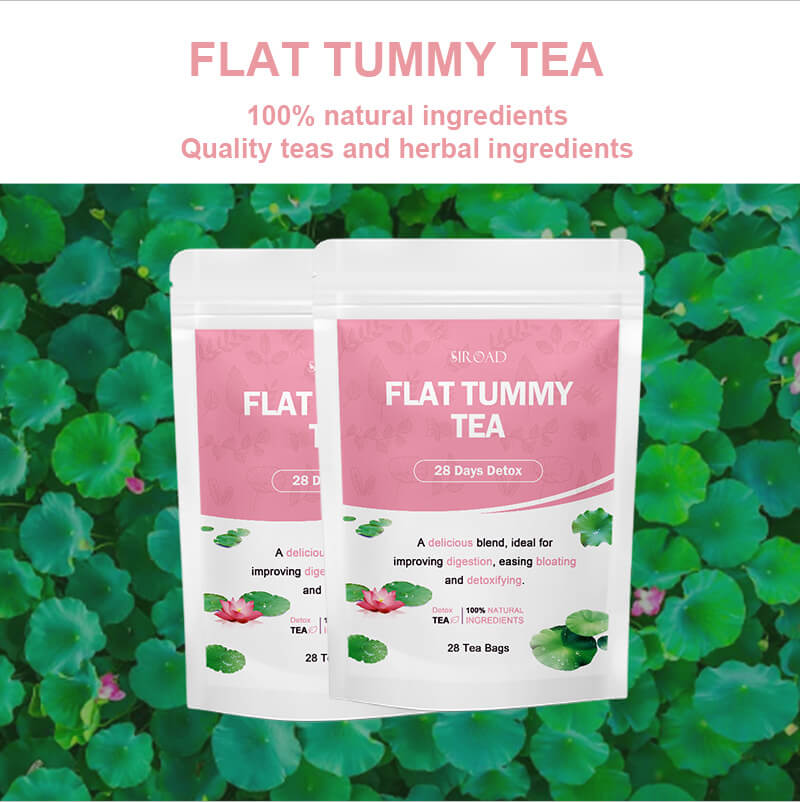 skinny tummy tea