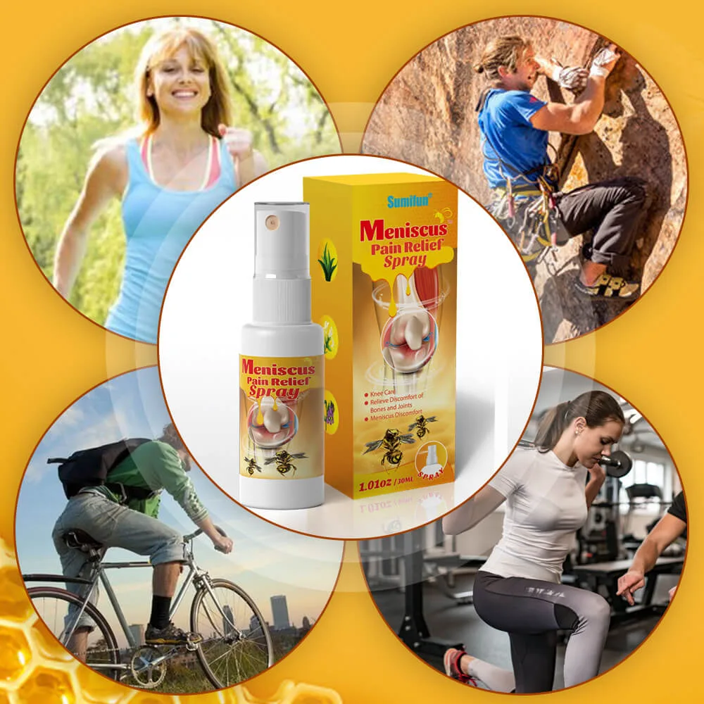 pain spray