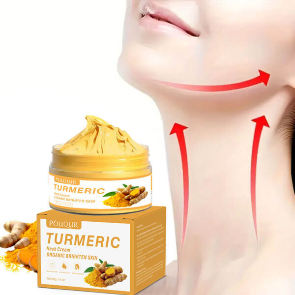 Neck Cream