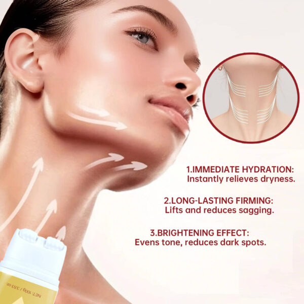 best firming neck cream