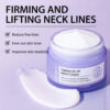 Neck Firming cream