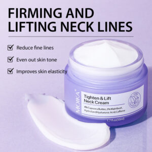 Neck Firming cream