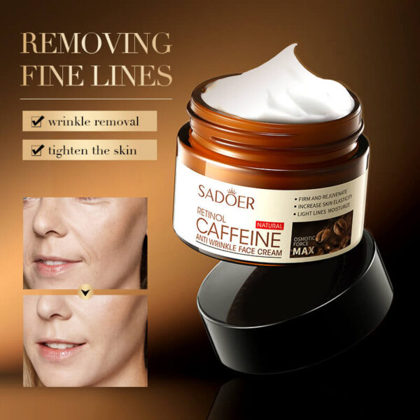 Skincare Face Cream