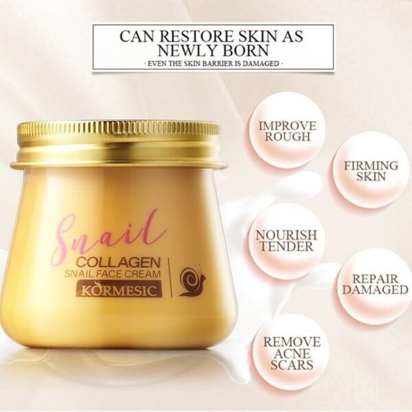 best snail cream