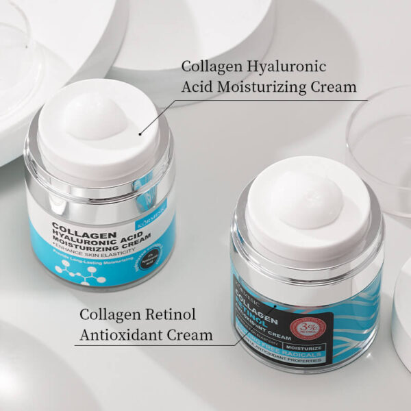 Retinol Face Cream