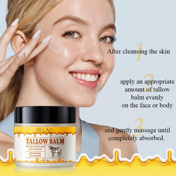 Nourishing Skin Balm