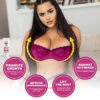 massage for breast