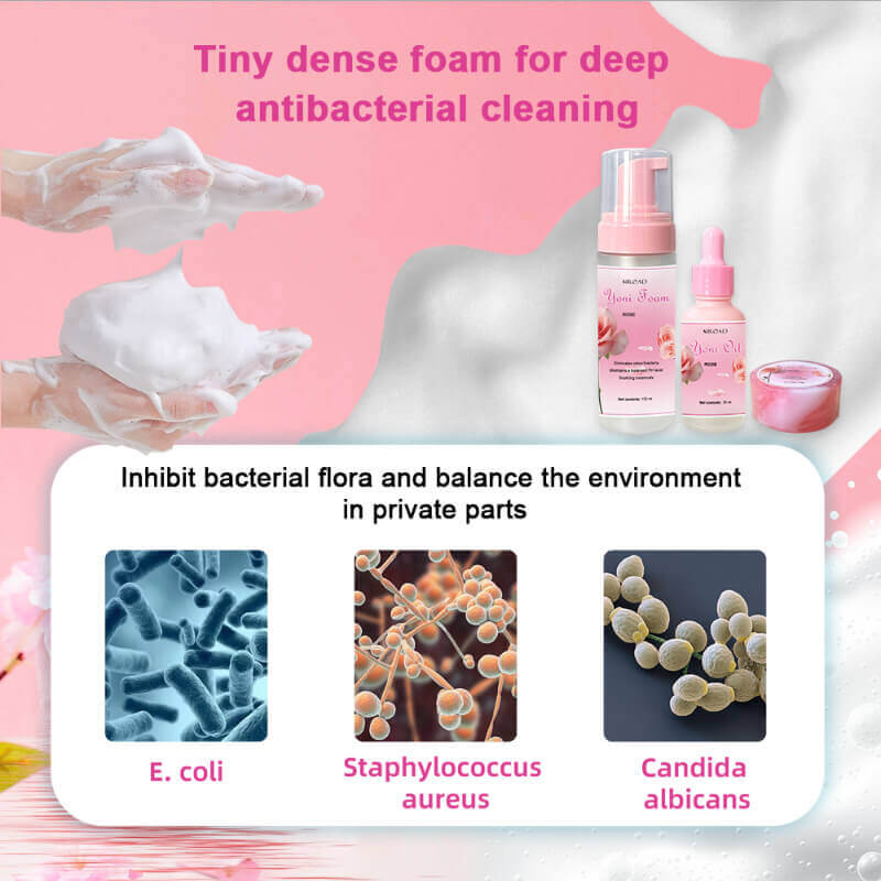 intimate wash