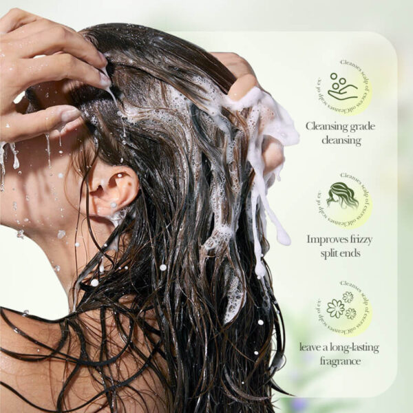 rosemary for hair,