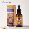 breast enlargement oil