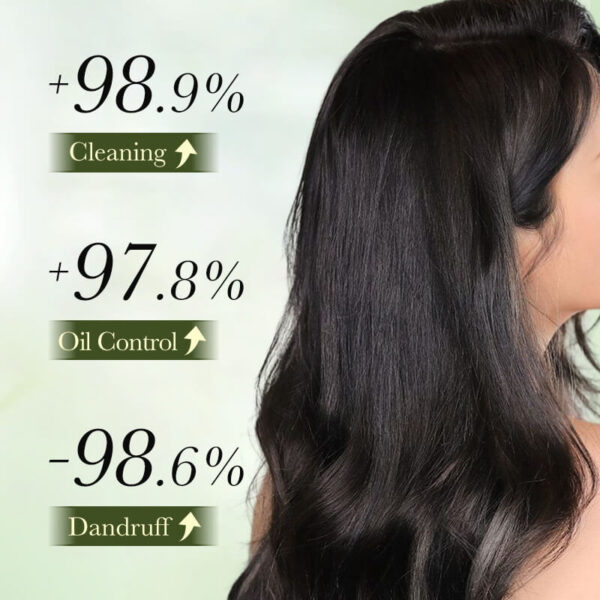 olive oil good for hair