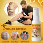 pain relief sprays