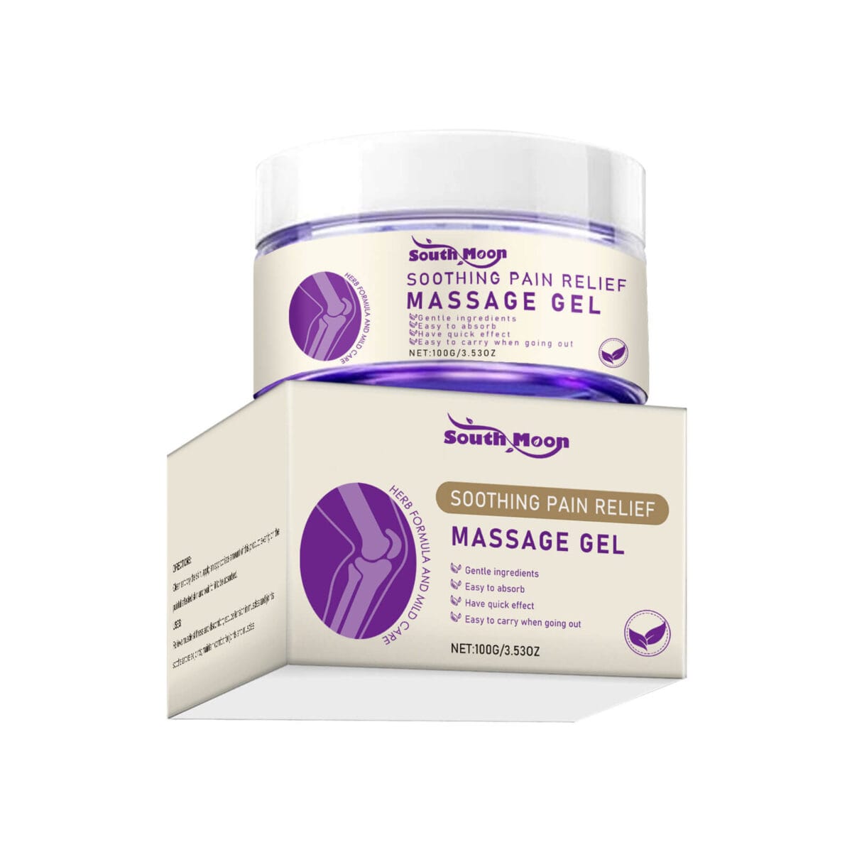 Pain Gel