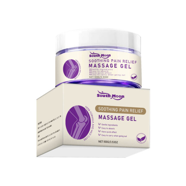 Pain Gel