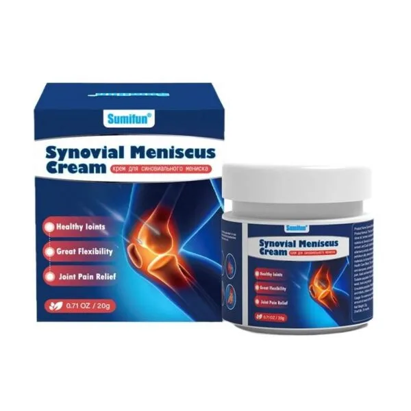 Joint Pain Relief