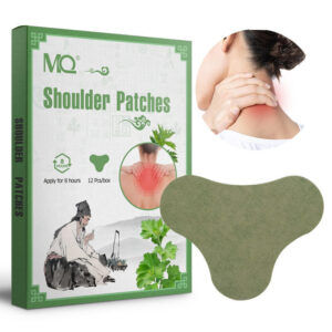 shoulder pain