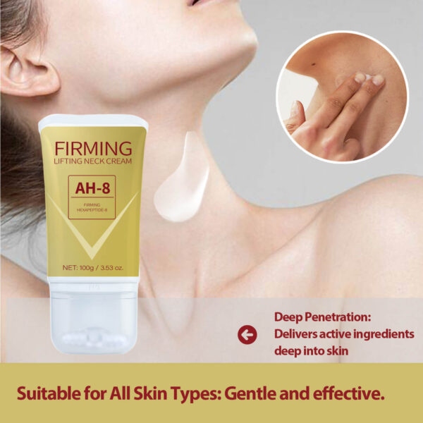 Lifting Neck Cream