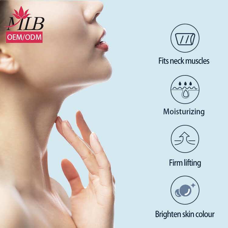 Brighten skin colour