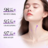 Firming and lifting neck skin