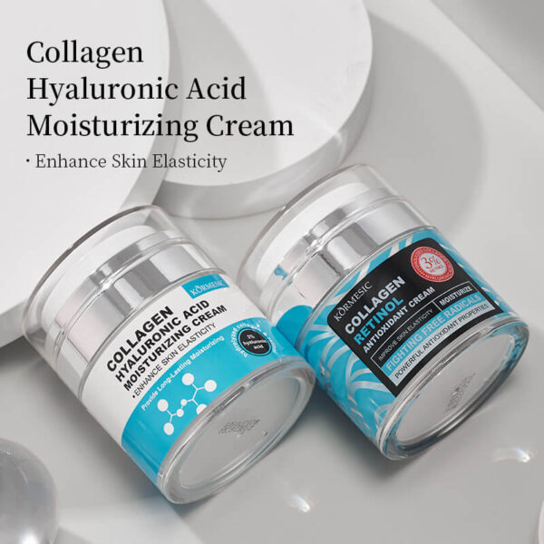 Retinol Face Cream