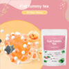 tea for flat tummy