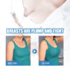 Breast enhancement essential oil