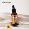 Kormesic Papaya Breast Enlarging Oil | Natural Blend with Papaya Extract | 30ml Bottle | For Firm and Fuller Breasts