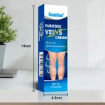 cream varicose vein