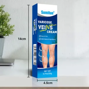 cream varicose vein