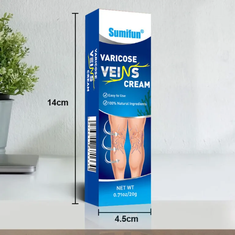 cream varicose vein