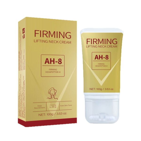 best firming cream for neck