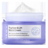 Tighten neck cream
