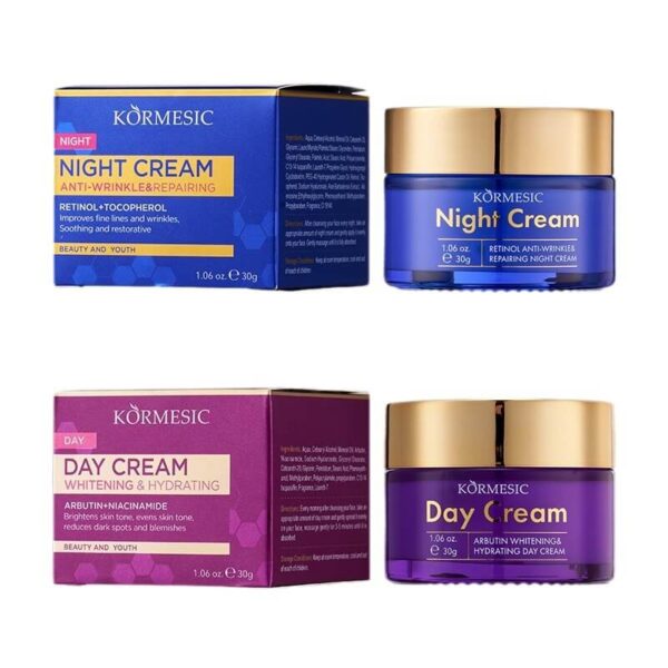 best night cream for face