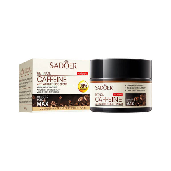 Retinol Cream