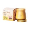 KORMESIC Snail face Cream | Moisturizing and Repairing Cream with Snail Secretion and Hyaluronic Acid | For All Skin Types, with Tremella and Coconut Oil