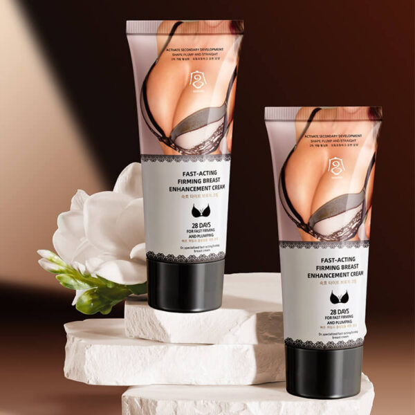 breast cream enlargement
