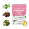 tea for flat tummy