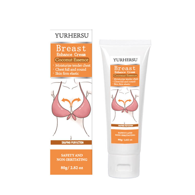 enhance breast enlargement cream